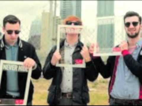 Two Door Cinema Club - Something Good Can Work (Mark de Clive-Lowe remix)