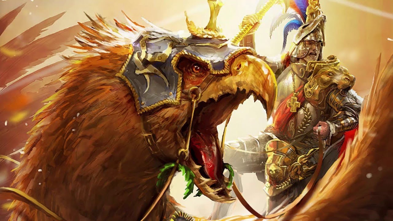Saving Karl Franz's Disaster Campaign