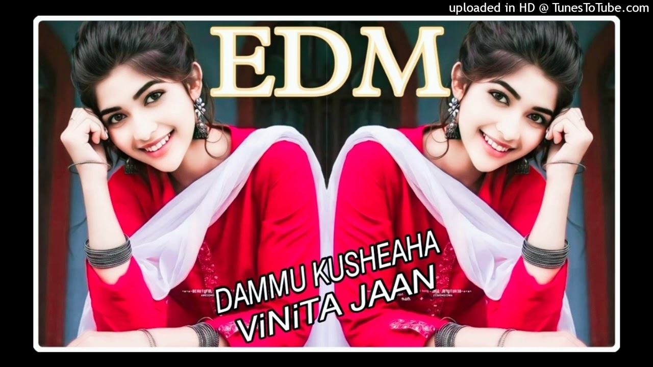 Mujhe Biccho Lad Gaya Re Edm Humming Mix _ Hindi Dj Song  DJ_DAMMU_KUSHWAHA_____VINITA_JAAN