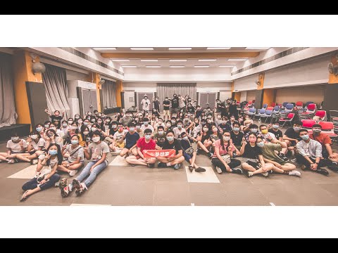 【熱My暑假・2021】熱MY CAMP# 7回顧