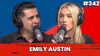 Home Team w/ Emily Austin | PBD Podcast | Ep. 342