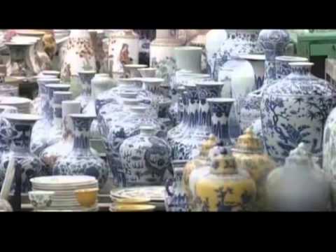 მაღვიძარა-ფაიფური