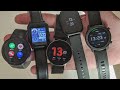 Опыт использования умных часов Samsung Galaxy Watch Active 2 (сталь, 44 мм) / Арстайл /