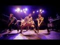 Caravan Palace - Los Angeles / with Quest Crew - July 2013