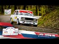 Cseke-Csikós Sopia-NET Orfű Rally 2021 | Versenyzői film