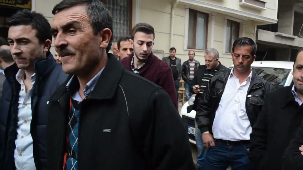 BERAT NARiNİN EVLENME DÜGÜNÜ 2014 YILI YAVUZ ViDEO SUNAR.