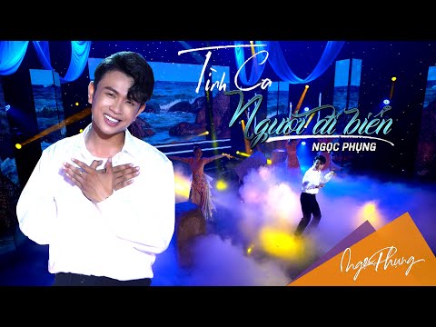 Tình Ca Người
