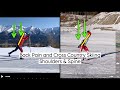 Back Pain and Cross Country Skiing: Shoulders & Spine