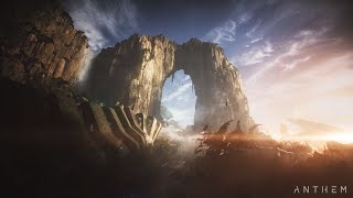 Anthem 冒險聖歌 官方電影預告片(附字幕)
