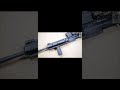 M-LOK, KeyMod и планка Пикатини -- откуда, зачем и почему?