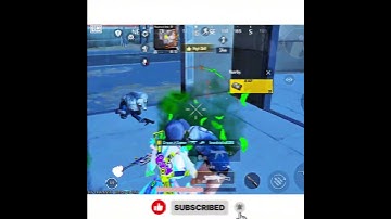 🔥 BGMI 1v4 Clutch Moments | Pro Skills & Insane Headshots 🎯 #BGMI #shorts #pubg