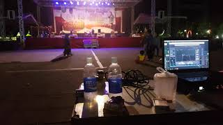 CEK SOUND NEW MONATA DI TRENGGALEK JAGAT AUDIO CAK NOPI