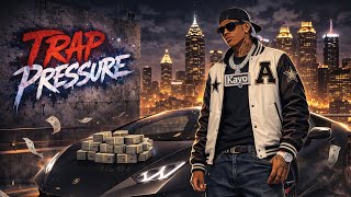 Kayo Black  Trap Pressure 