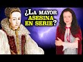 Lo Que Creías Saber Sobre La Condesa Sangrienta Es Mentira Lo Que Creías Saber Sobre La Condesa Sangrienta Es Mentira