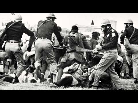 Selma 50 years later: Remembering Bloody Sunday