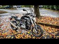 BMW R1200R Brakes!! • More DJI Pocket 3 Tests! | TheSmoaks Vlog_2909