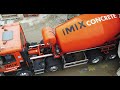 iMix Concrete London and South East