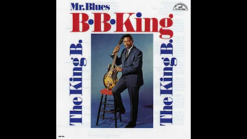 Young Dreams - B.B King - Mr. Blues, 1963