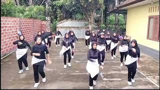 ZAPIN MELAYU/LESTI KEJORA/SENAM KREASI/VIRAL/Go'tik SENAM BALI