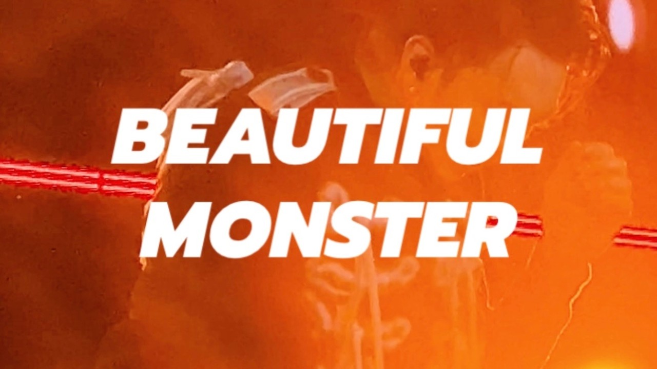 Beautiful Monster | SOOBIN LIVE CONCERT: ALL-ROUNDER THE FINAL