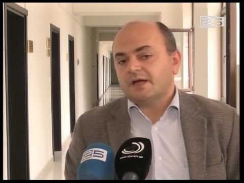 როდის დაიბარებენ არჩილ ხაბაძეს უმაღლეს საბჭოში 15 ოქტომბერს გახდება ცნობილი