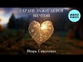 Игорь Соколенко - Сердце зажигается мечтой (Single 2023)