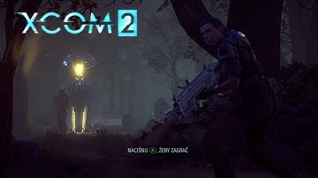 XCOM 2 Intro Game Menu Music Ambient Soundtrack OST