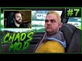 GTA V Chaos Mod! #7 - Everything Is Possible (Random Effect Every 30 Seconds)