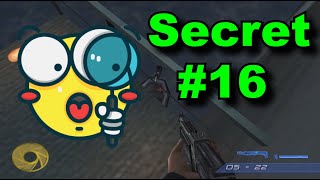 007 Agent Under Fire Secret - Braintwisting Boat!