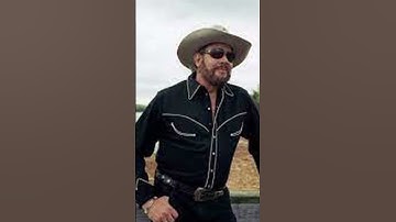 Thumbnail of The Story Behind Hank III 's Not Everybody Likes Us #shortsfeed #countrymusic #outlawcountry
