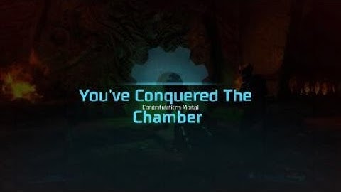 DOOM 2016 SnapMap Coop The Teragirthious Chamber 2.0 Pt2