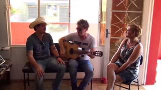 GUTO E NANDO NA CASA DA VIOLA