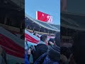 RIVER LEYENDAS VS. BARCELONA LEGENDS - PRESENTACIÓN DE JUGADORES - FUIMOS AL MONUMENTAL (19/07/25)