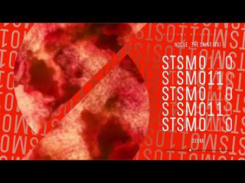 Nogue, The Saint (FR) - Oxum (Official Audio) | Afro House