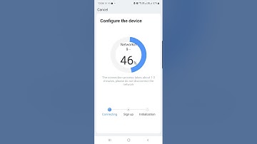 ippro / eseecloud ip camera wifi setup