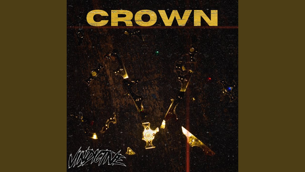 Watch Crown on YouTube Watch Crown on YouTube
