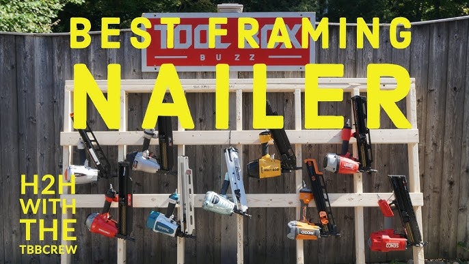 Is a Brad Nailer Right for You? (DIY Arts & Crafts) - FeltMagnet