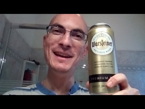 Video: Chi possiede la birra Warsteiner?
