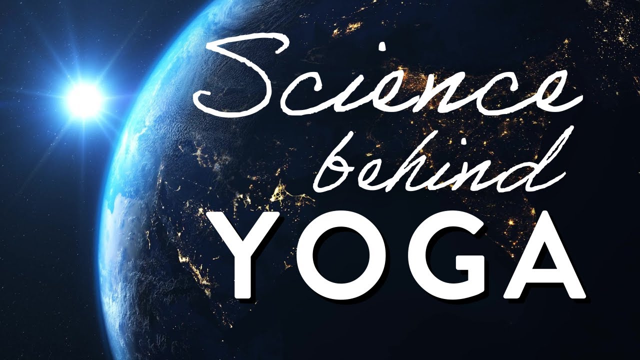 phd in yoga science