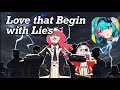 Love that Begin with Lies