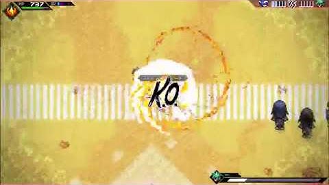 CrossCode - PvP Battle 2 - Vs. Apollo 2 (Mirror Match)