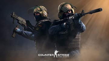 COVER ME - (Sound Effect) #CounterStrike