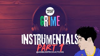 Grime Instrumental Mix (Pure Grimey) 2024 Part 1