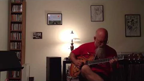 Chris Morrison-It Could Happen To You