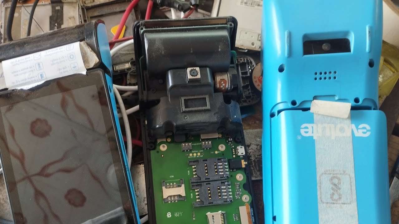 how to mini ATM repair Chhota ATM machine ko kaise repair Karen - YouTube