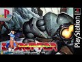 Sci-Fi Action PS1 Games: Disruptor