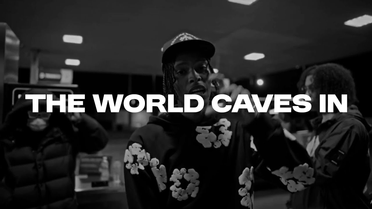 [FREE] Nemzzz x Sample Type Beat - 