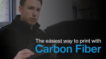 The Benefits of ABS with the Stiffness of Carbon Fiber - Introducing ABS-CF10 from Stratasys