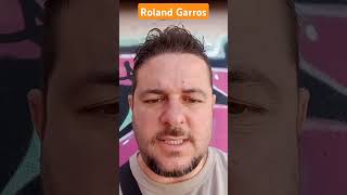 Roland Garros Azzurro! #tennis #rolandgarros #errani #paolini #sinner #bolelli #vavassori