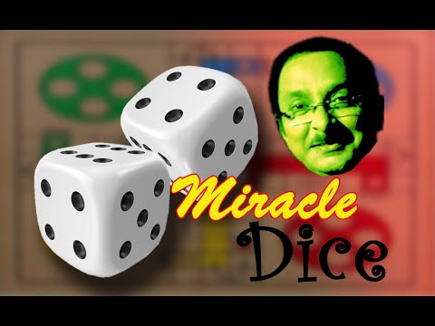 Miracle Dice